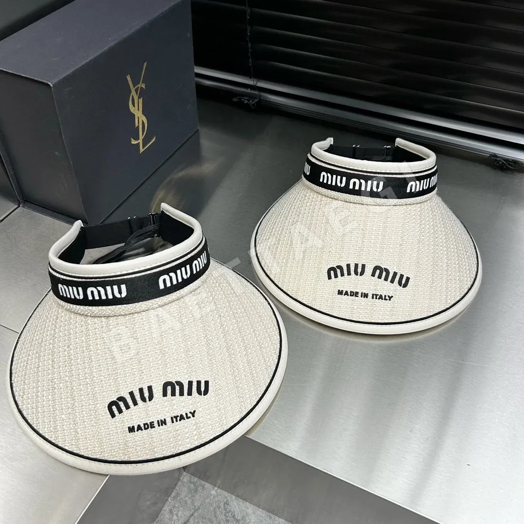 미우미우 모자 81020 Miu Miu Cap 상세 이미지 7