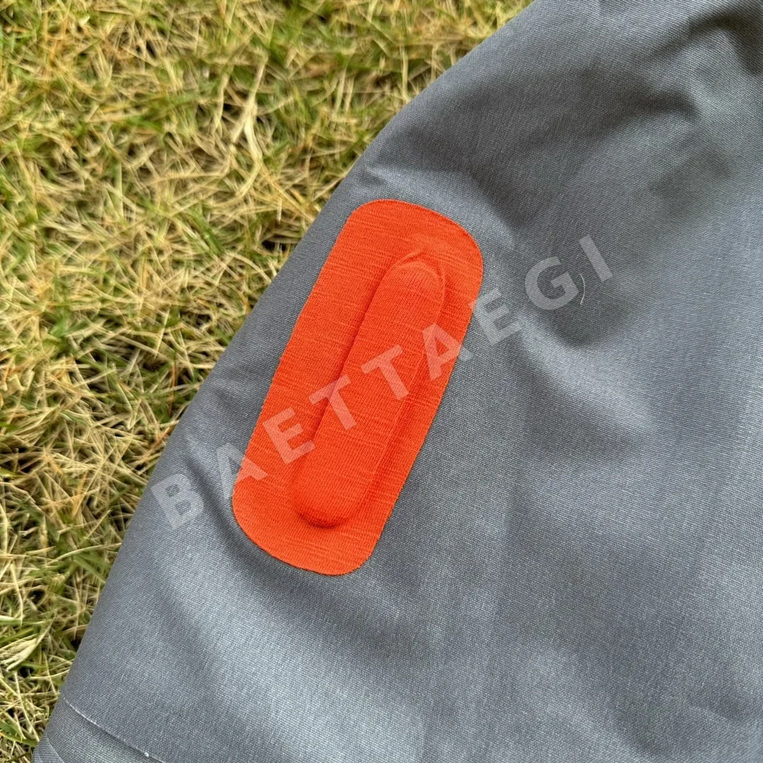 아크테릭스 [TZ] 알파 SV 자켓 7세대 보르도 레드 200143 Arc'teryx Alpha SV Jacket 7 Podol Red 상세 이미지 17