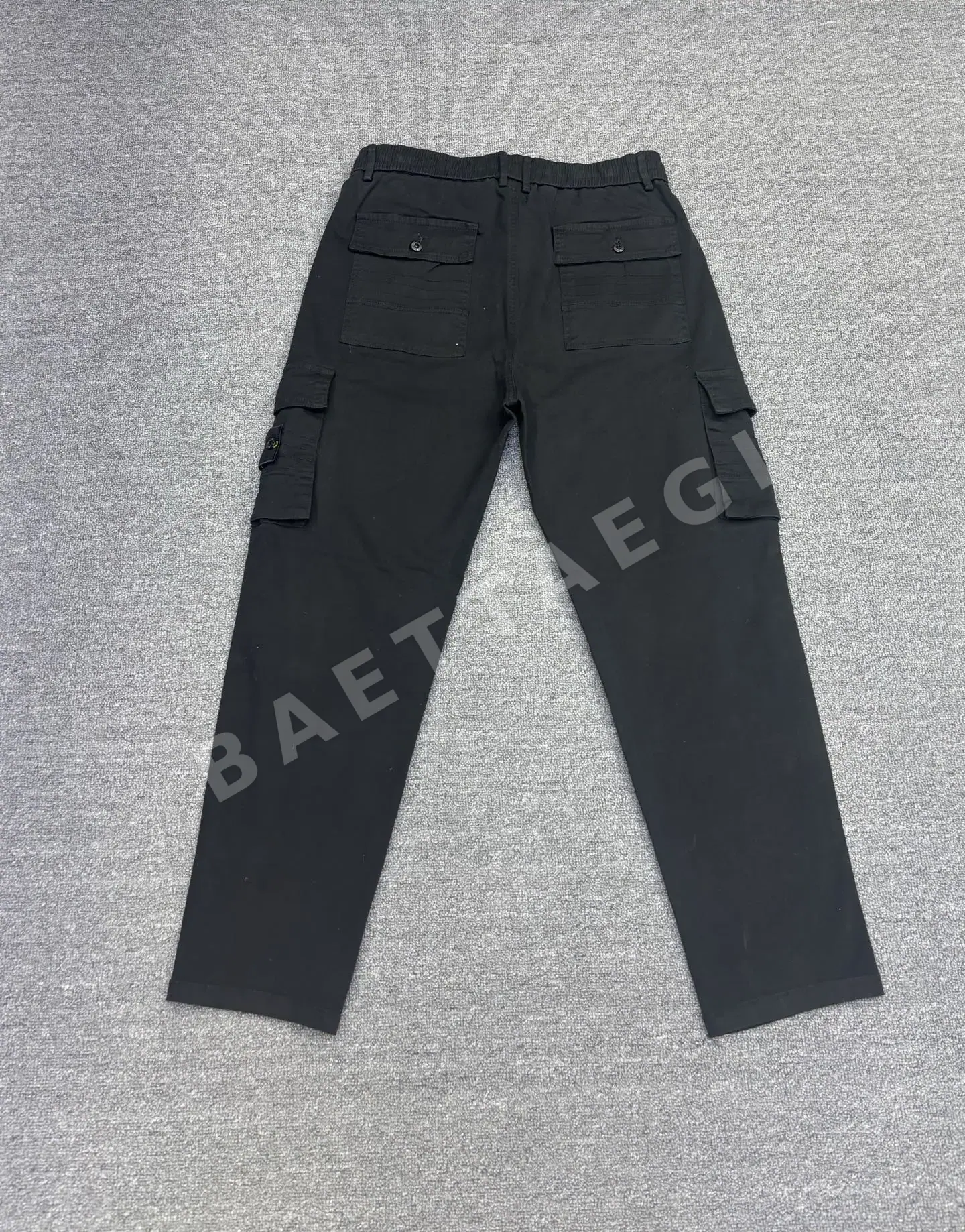스톤아일랜드 남성 바지 50986 Stone Island 상세 이미지 6