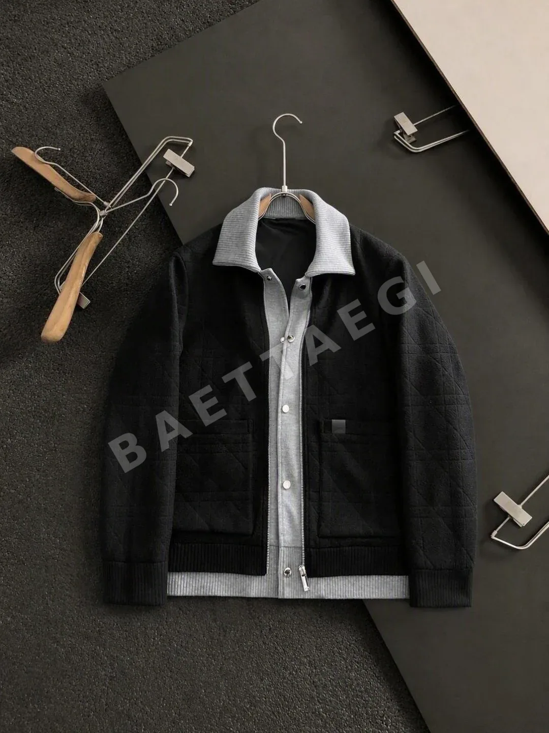 디올 남성 자켓 166658 Dior Jacket
