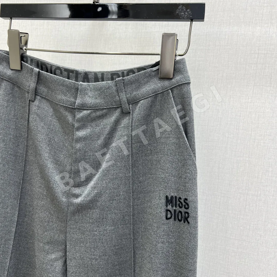 디올 여성 바지 92893 Dior Pants 상세 이미지 3