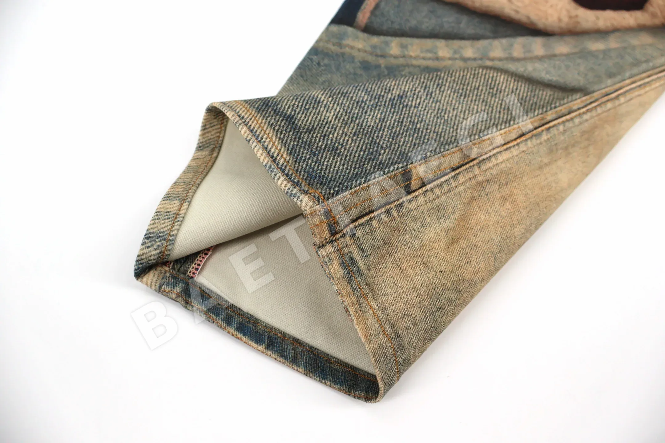 아크네스튜디오 남성 바지 198279 Acne Studios Pants 상세 이미지 7