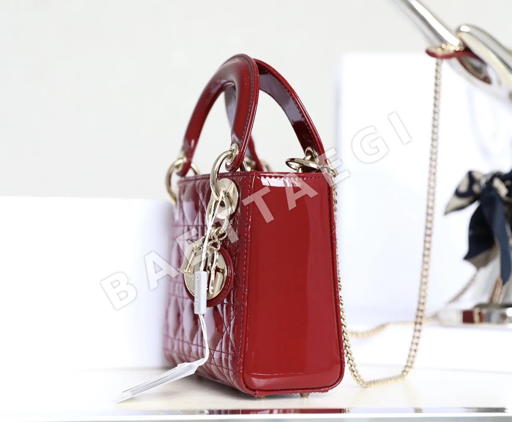디올 165336 가방 Dior Bag 상세 이미지 6