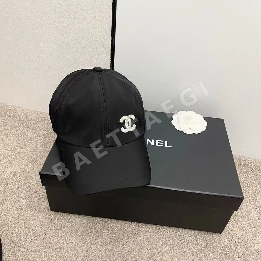 샤넬 모자 81998 Chanel Cap 상세 이미지 5