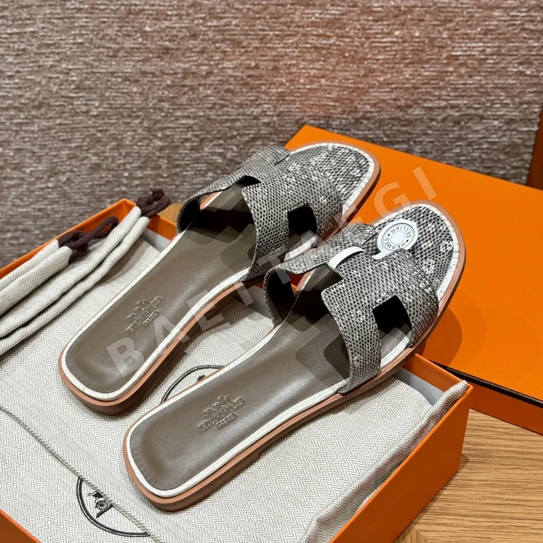 에르메스 신발 189197 Hermes Sandals 상세 이미지 5