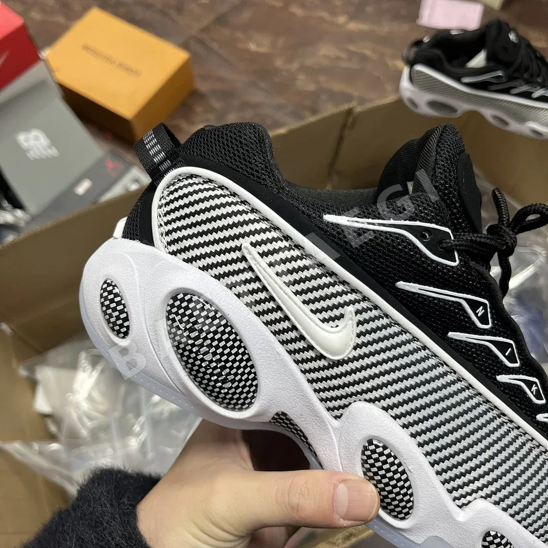 나이키 [OT] DM0879-001 201004 Nike NOCTA Glide Drake Black 상세 이미지 9