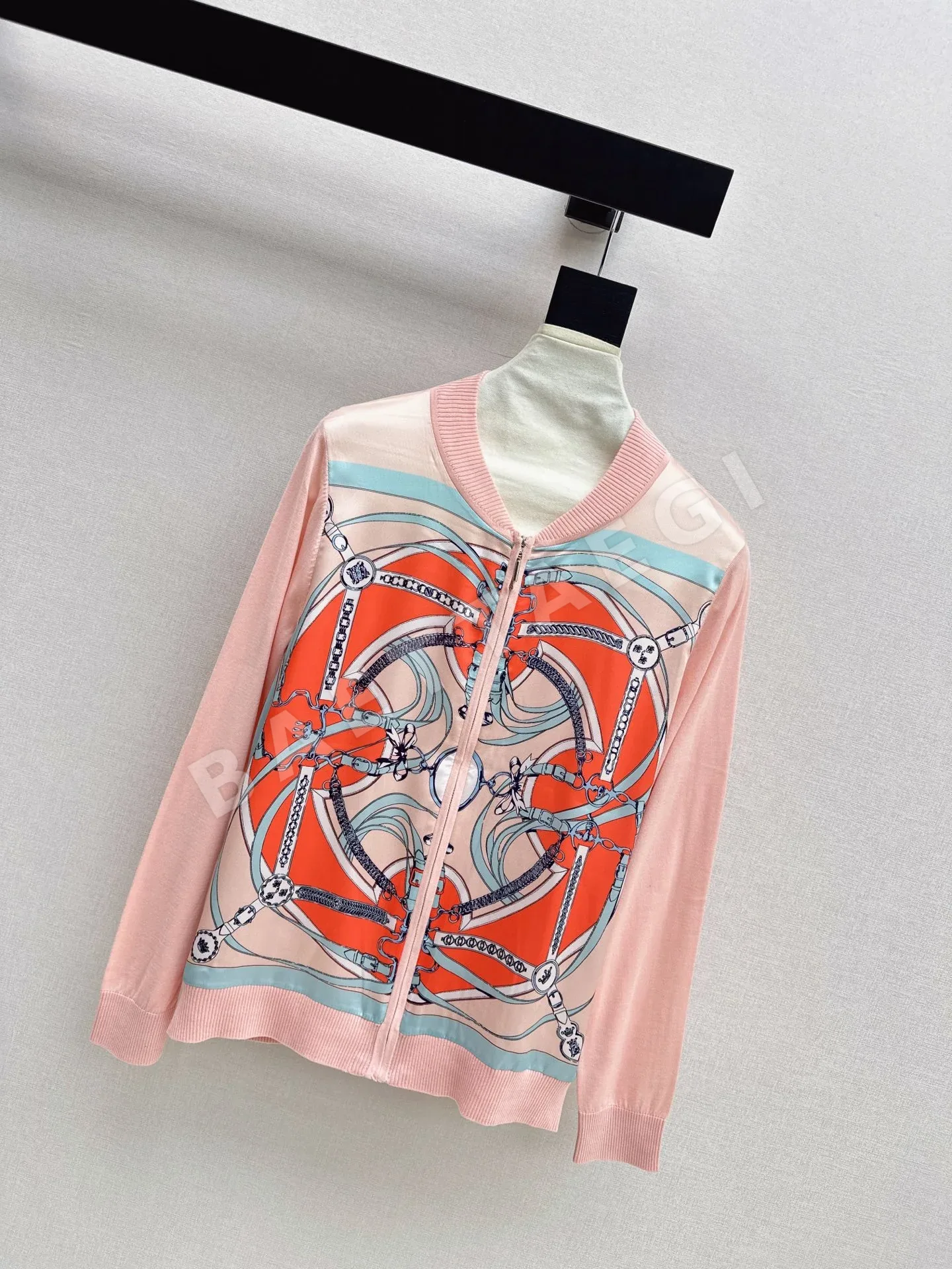에르메스 여성 자켓 198851 Hermes Jacket 상세 이미지 2