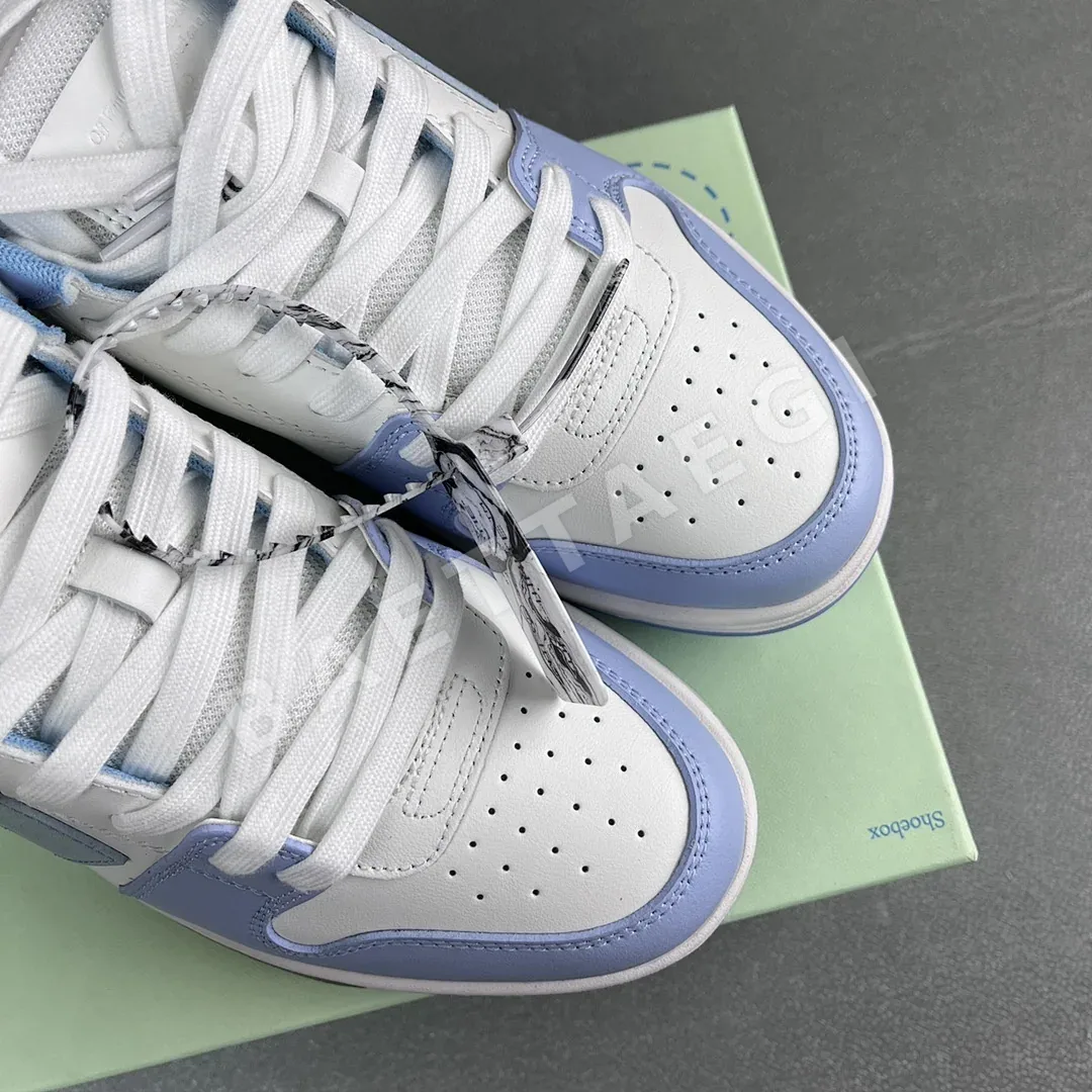 오프화이트 블루 퍼플 화이트 202313 Off White 상세 이미지 5