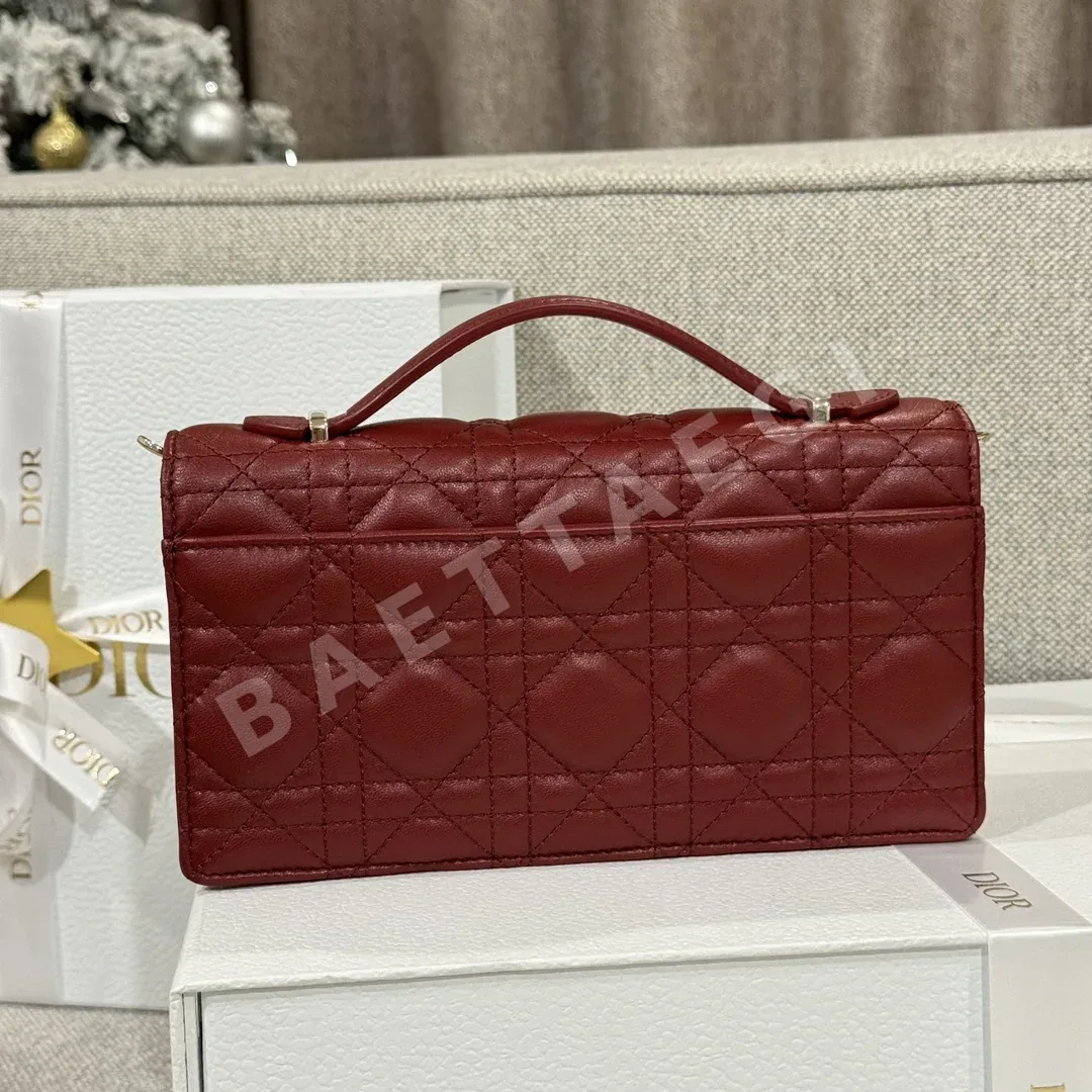 디올 펄 클러치백 상세 이미지 3