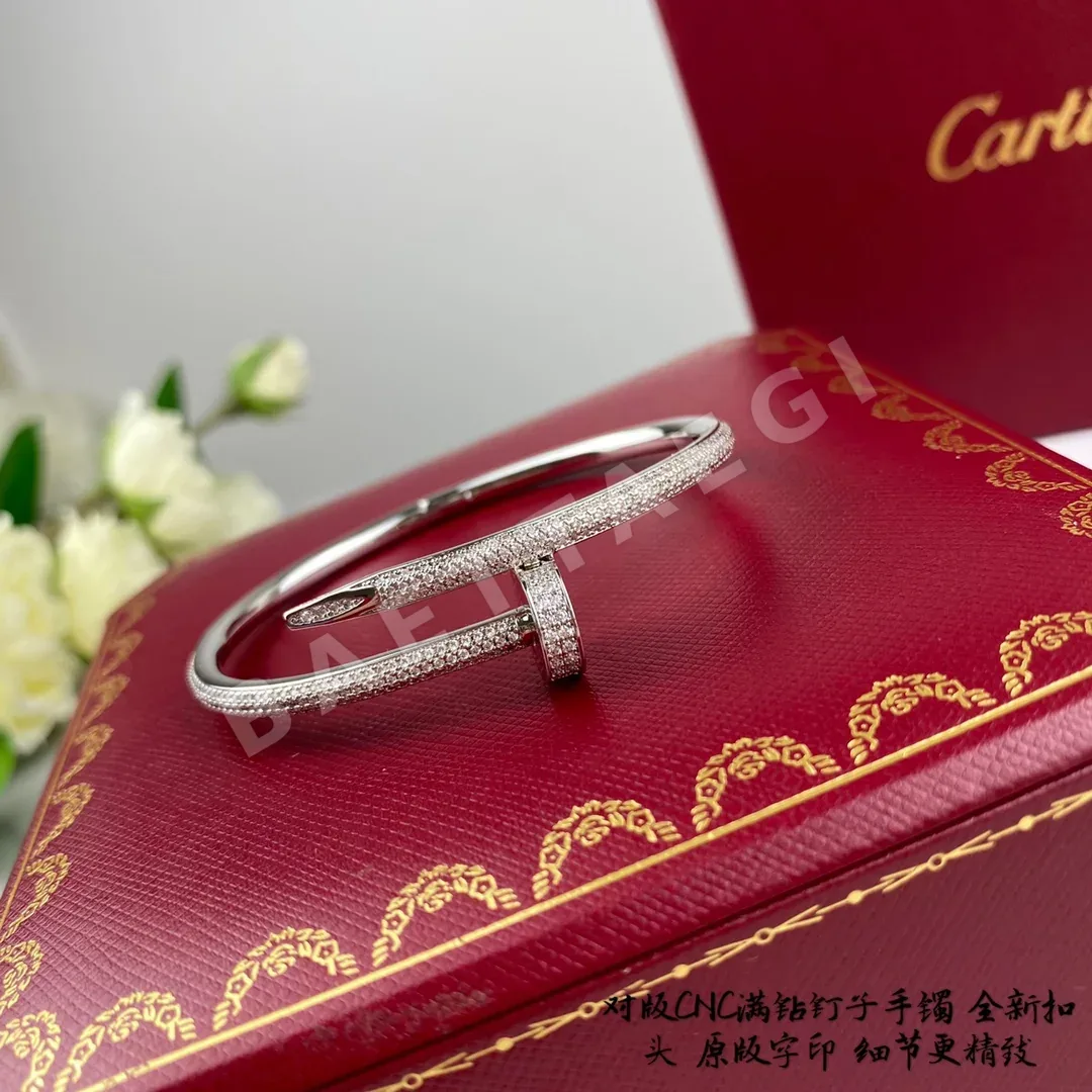 까르띠에 팔찌 61164 Cartier Bracelet 상세 이미지 7