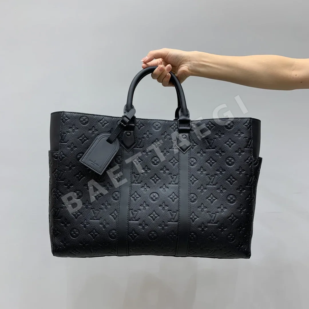 루이비통 24K 토트백 M21865