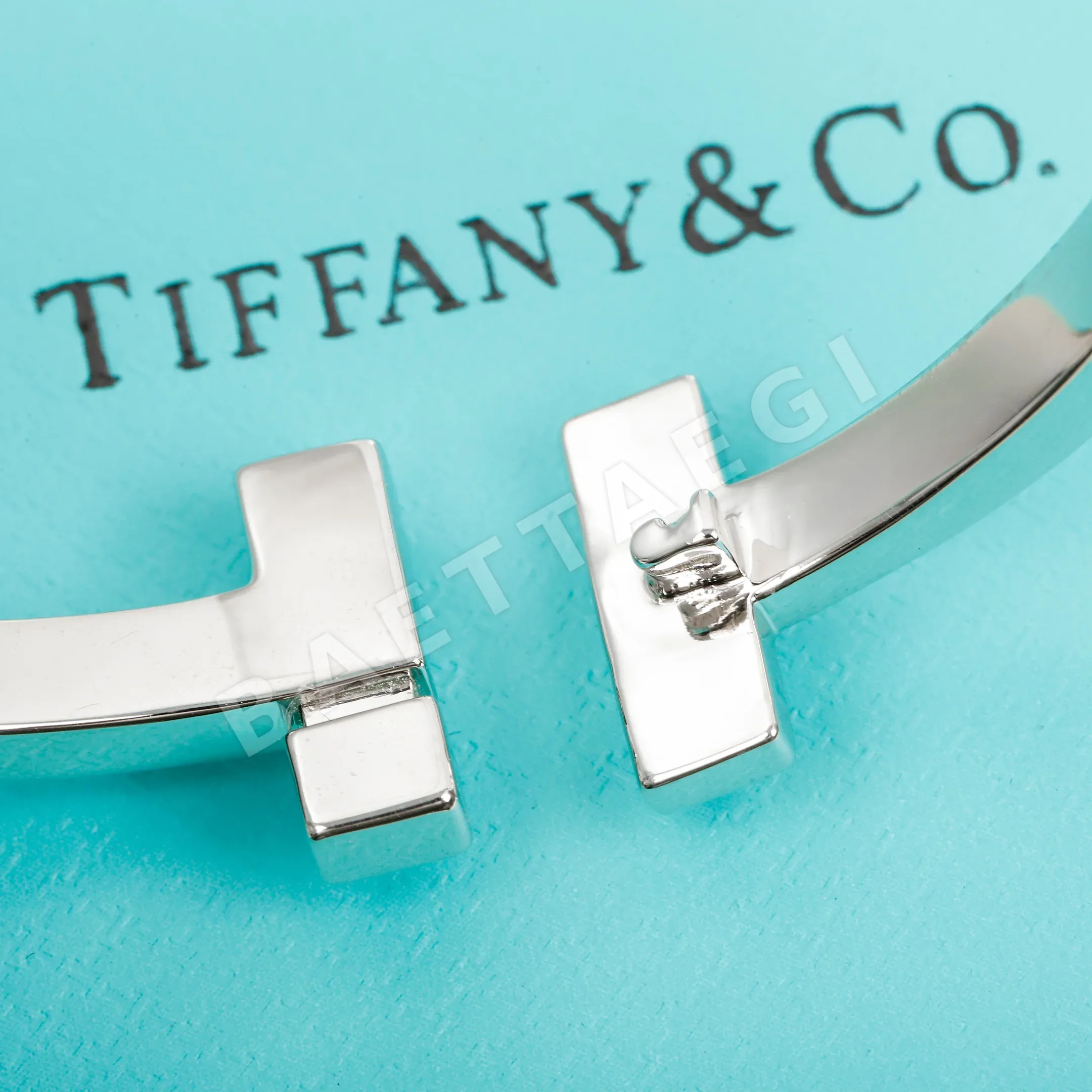 티파니 팔찌 70633 Tiffany & Co Bracelet 상세 이미지 16