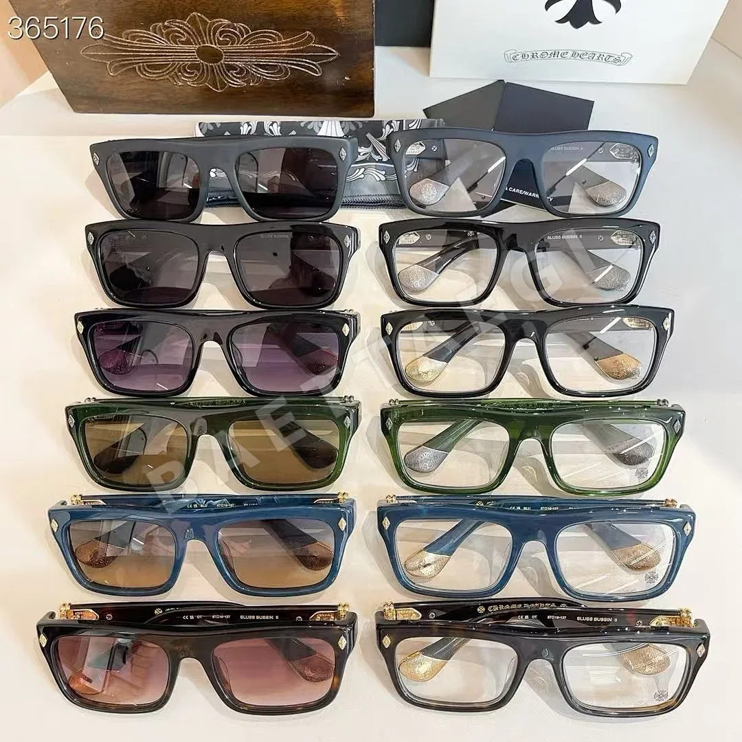 크롬하츠 선글라스 205100 Chrome Hearts Sunglasses 상세 이미지 11
