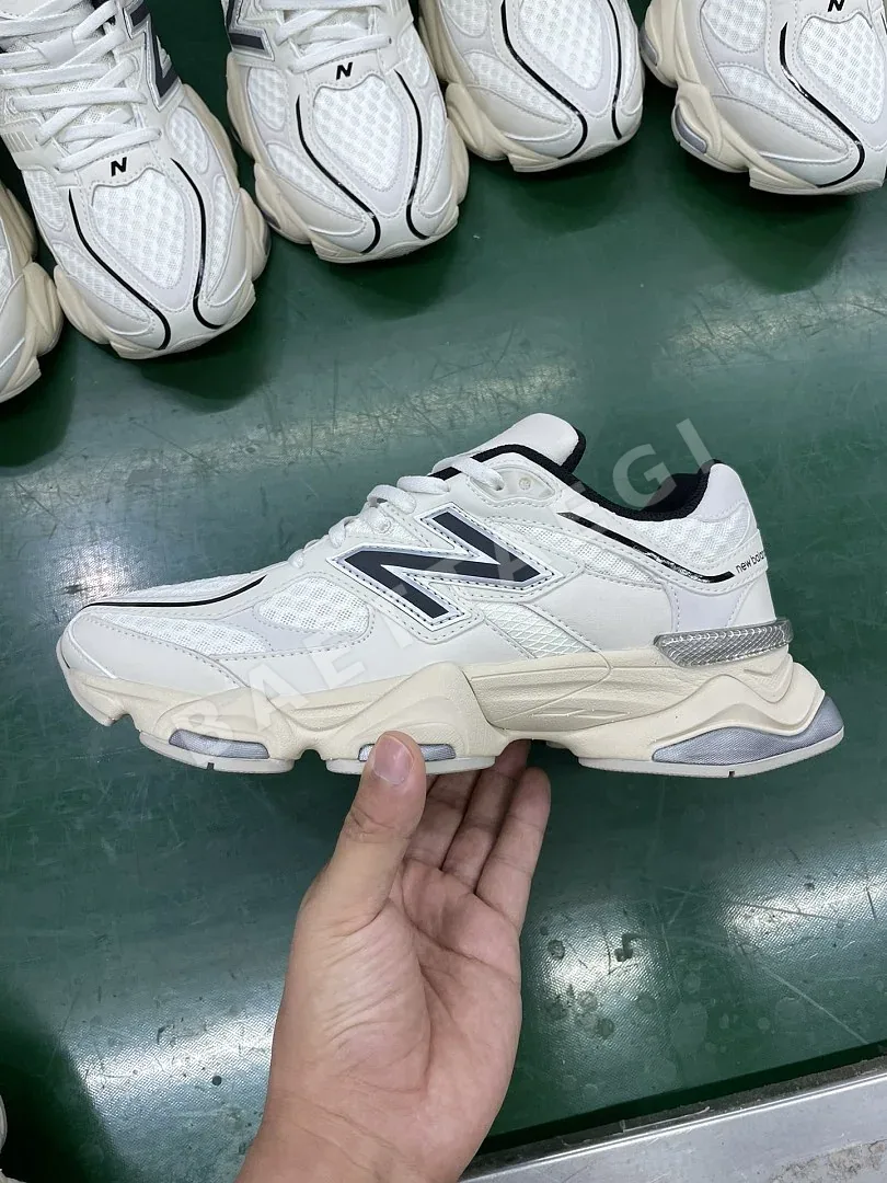 뉴발란스 [C] 9060 U9060DUA 202116 New Balance 9060 상세 이미지 1