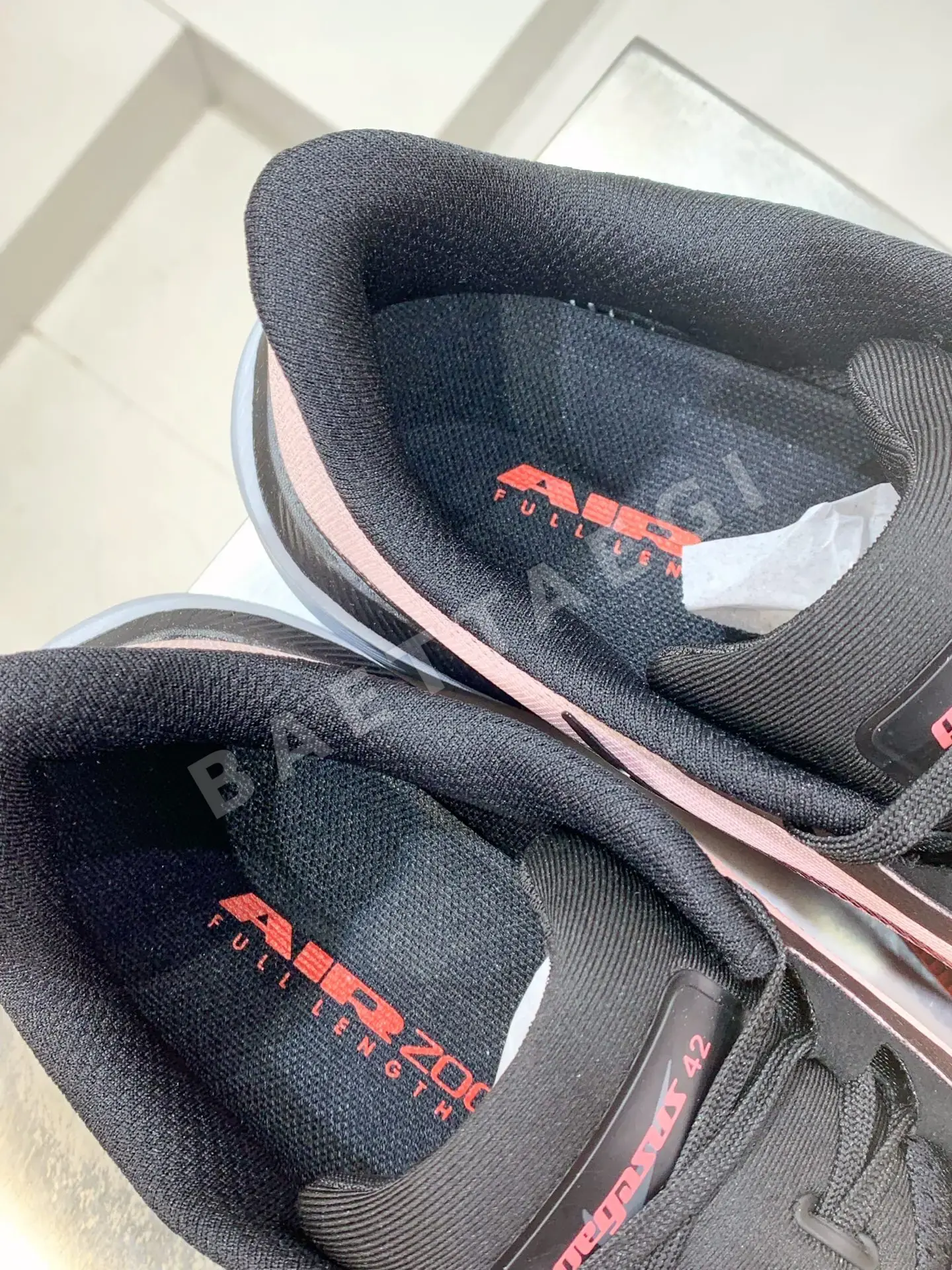 나이키에어줌 에어 줌 페가수스 42 러닝화 상세 이미지 7