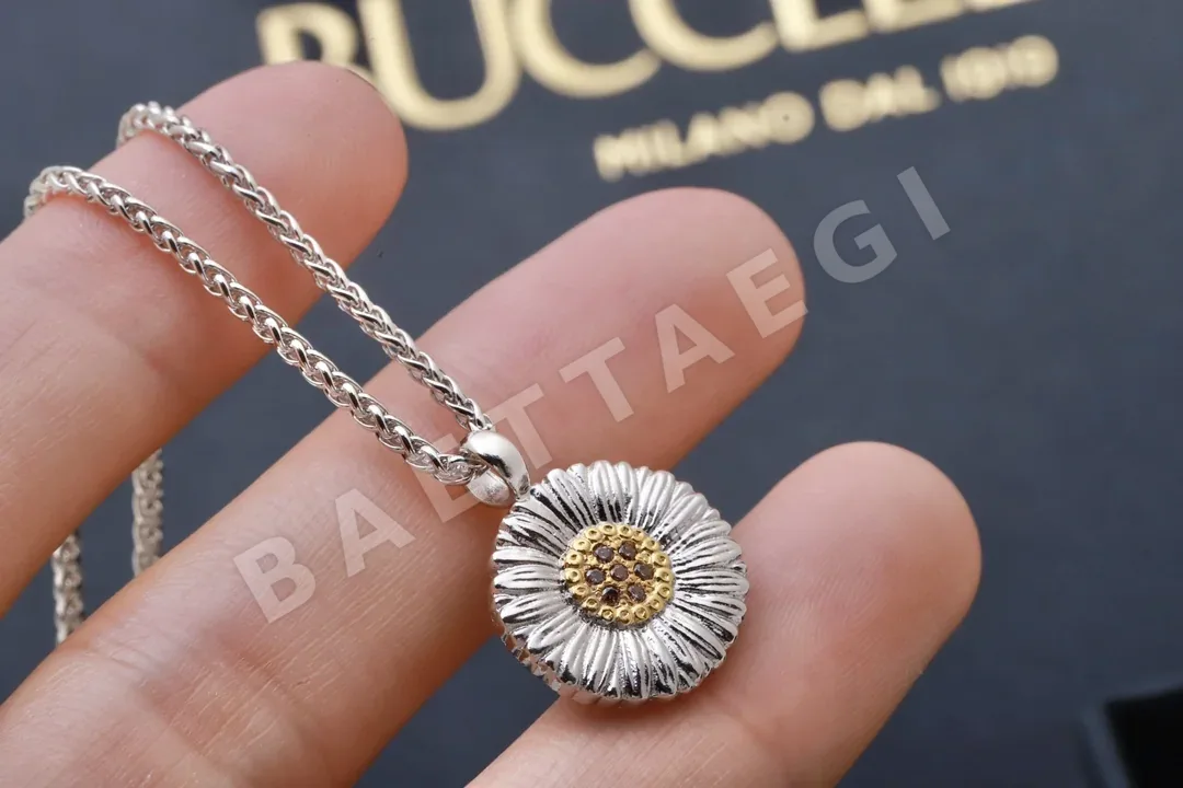 부첼라티 목걸이 64304 Buccellati Necklace 상세 이미지 6