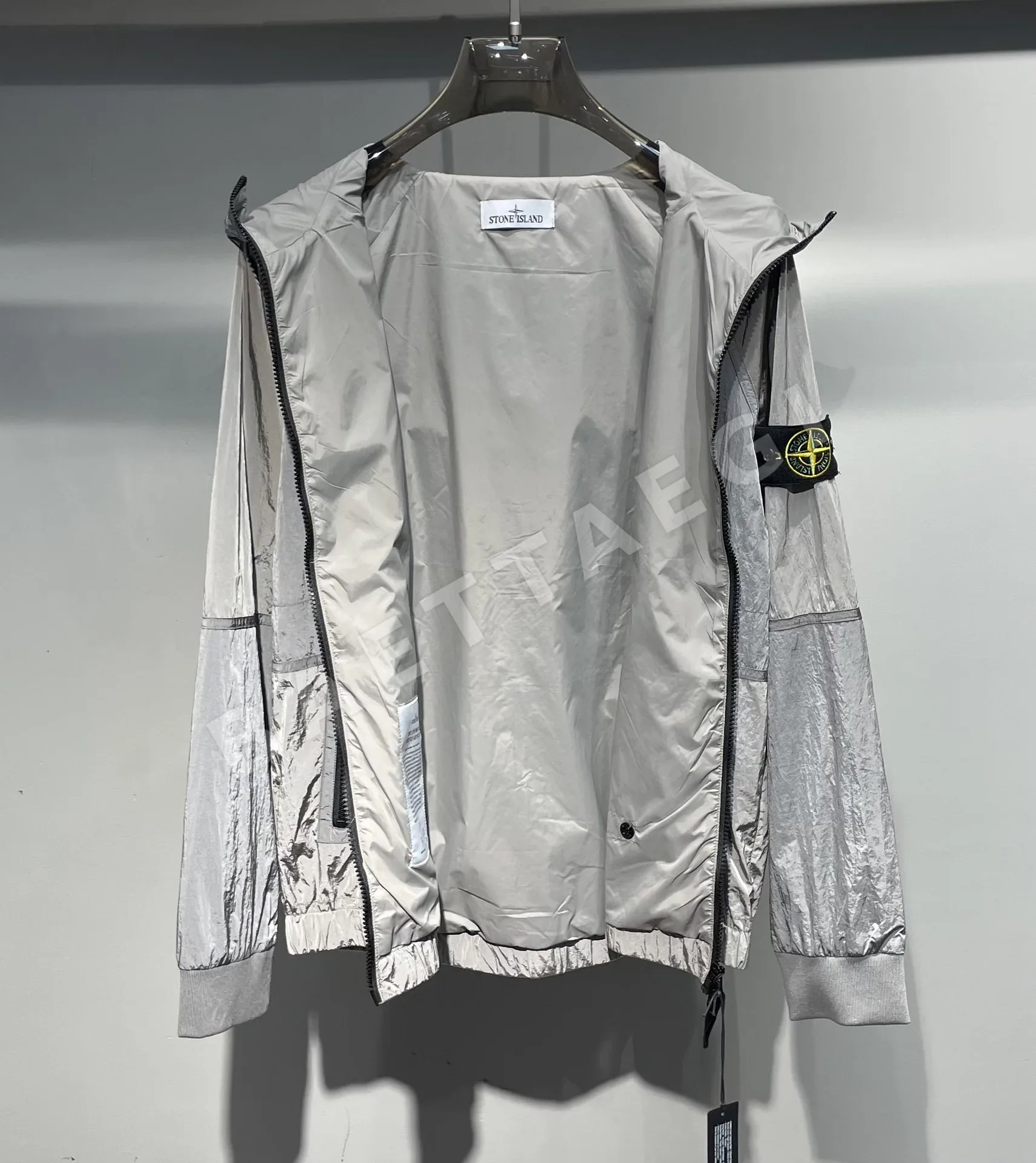 스톤아일랜드 남성 자켓 51343 Stone Island