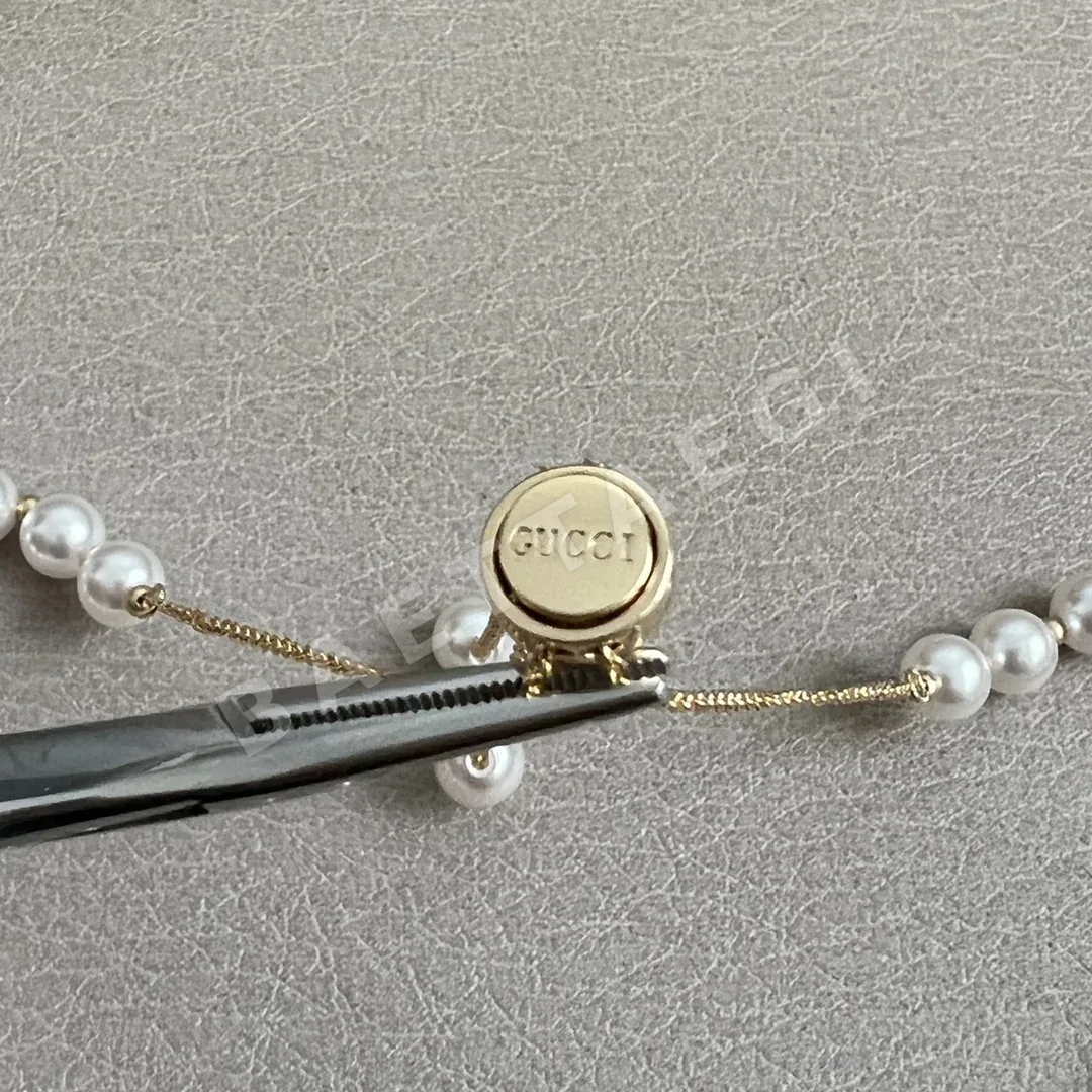 구찌 목걸이 55669 Gucci Necklace 상세 이미지 6