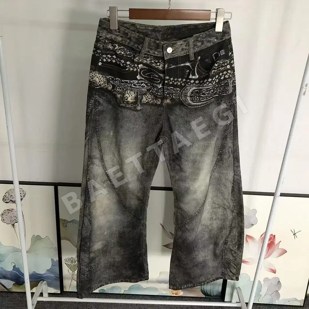 아크네스튜디오 바지 202722 Acne Studios Pants 상세 이미지 27