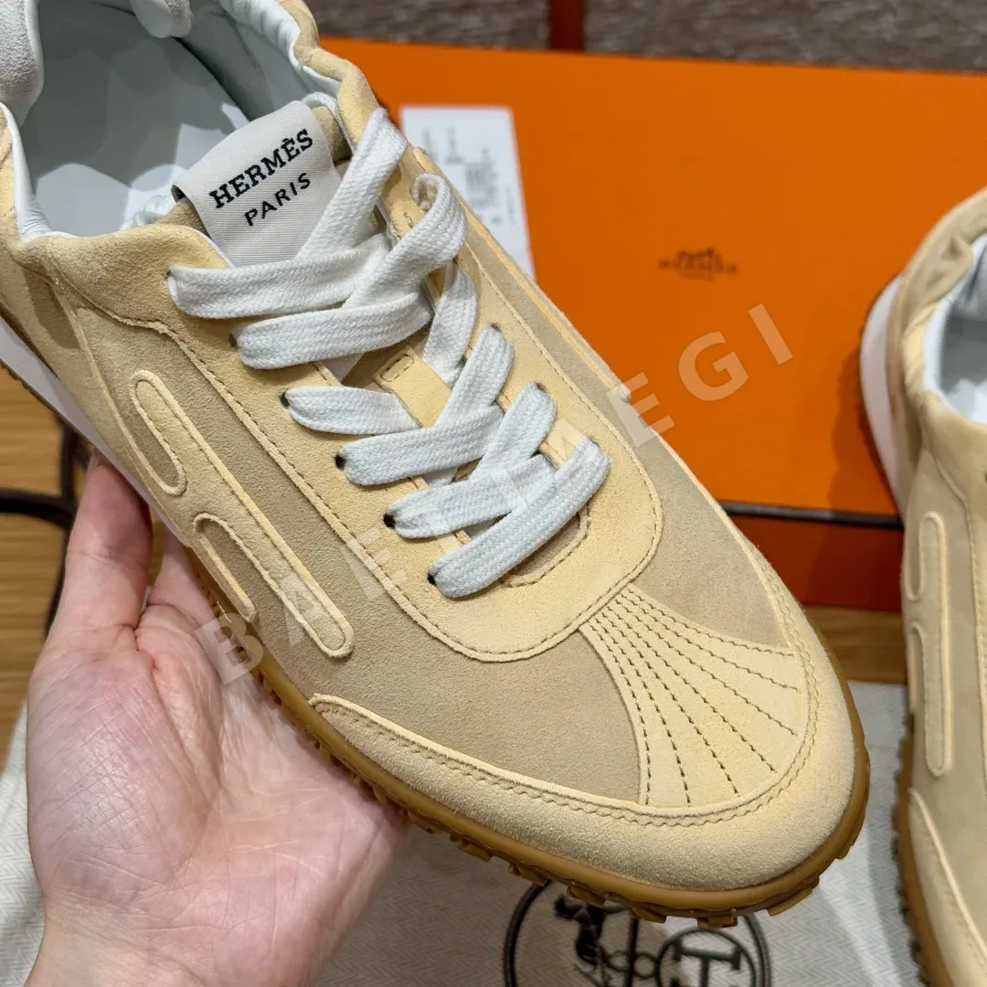 에르메스 신발 189049 Hermes Sneakers 상세 이미지 8