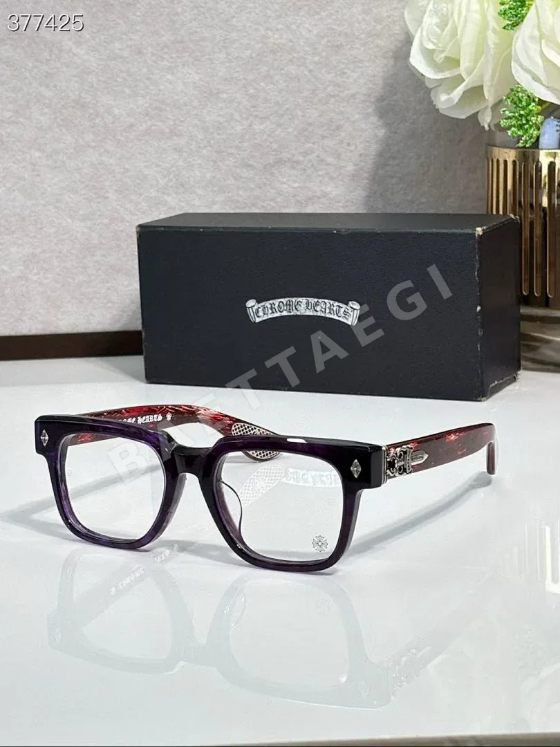 크롬하츠 선글라스 205156 Chrome Hearts Sunglasses 상세 이미지 3