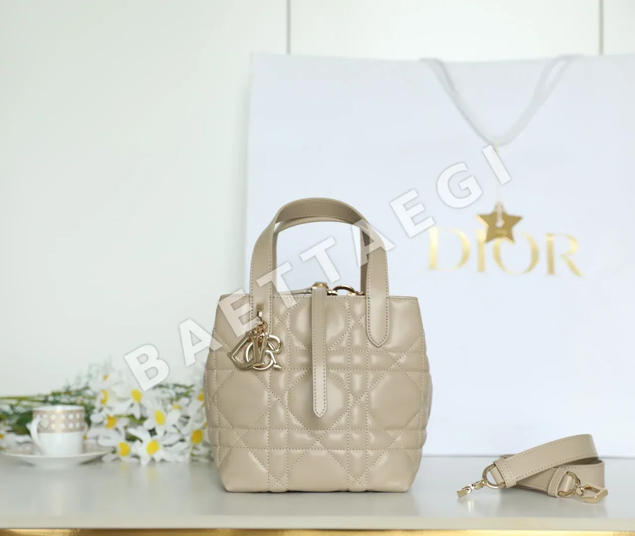 디올 165314 가방 Dior Bag 상세 이미지 1