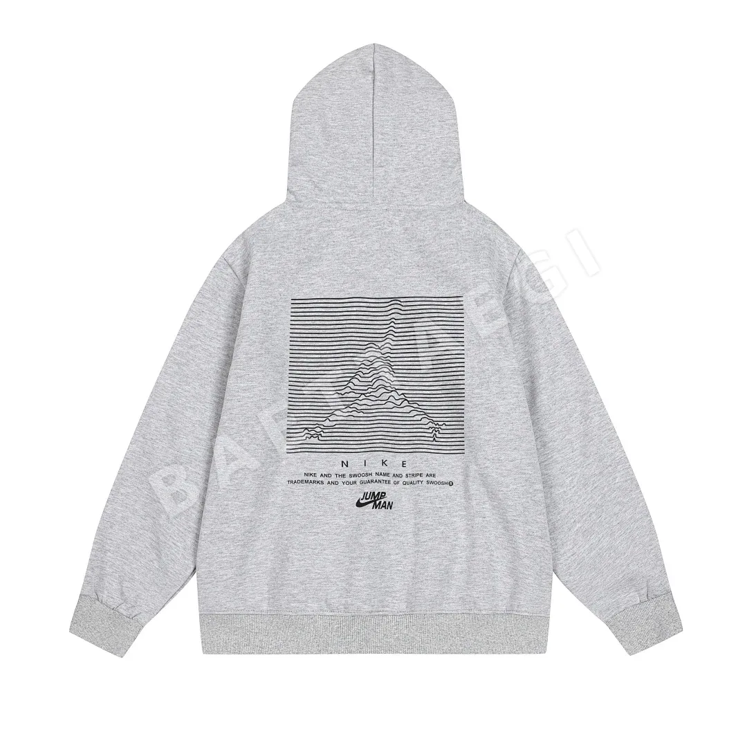 나이키 조던 후드티 203046 Nike Jordan Hoodie 상세 이미지 16