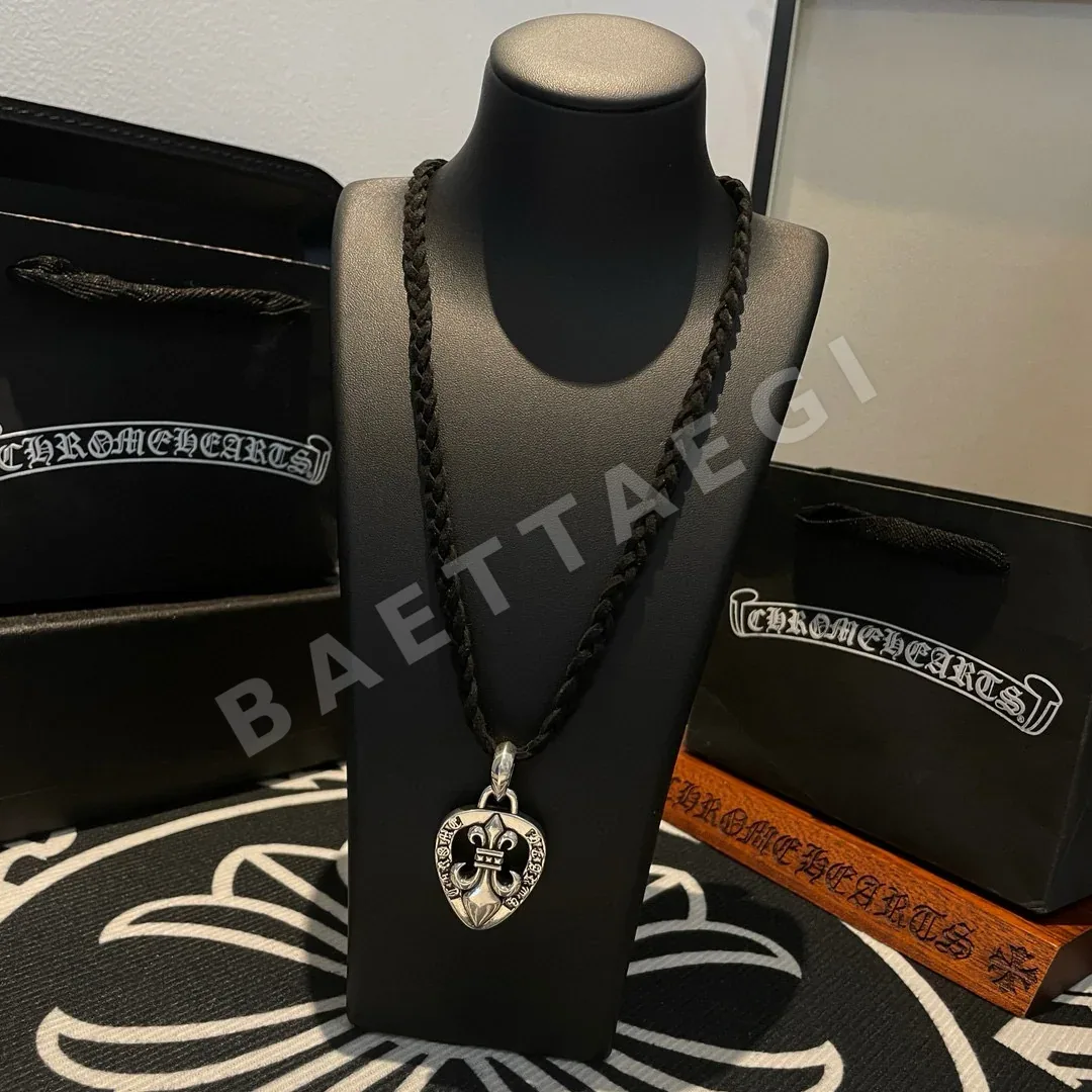 크롬하츠 목걸이 62395 Chrome Hearts Necklace 상세 이미지 3