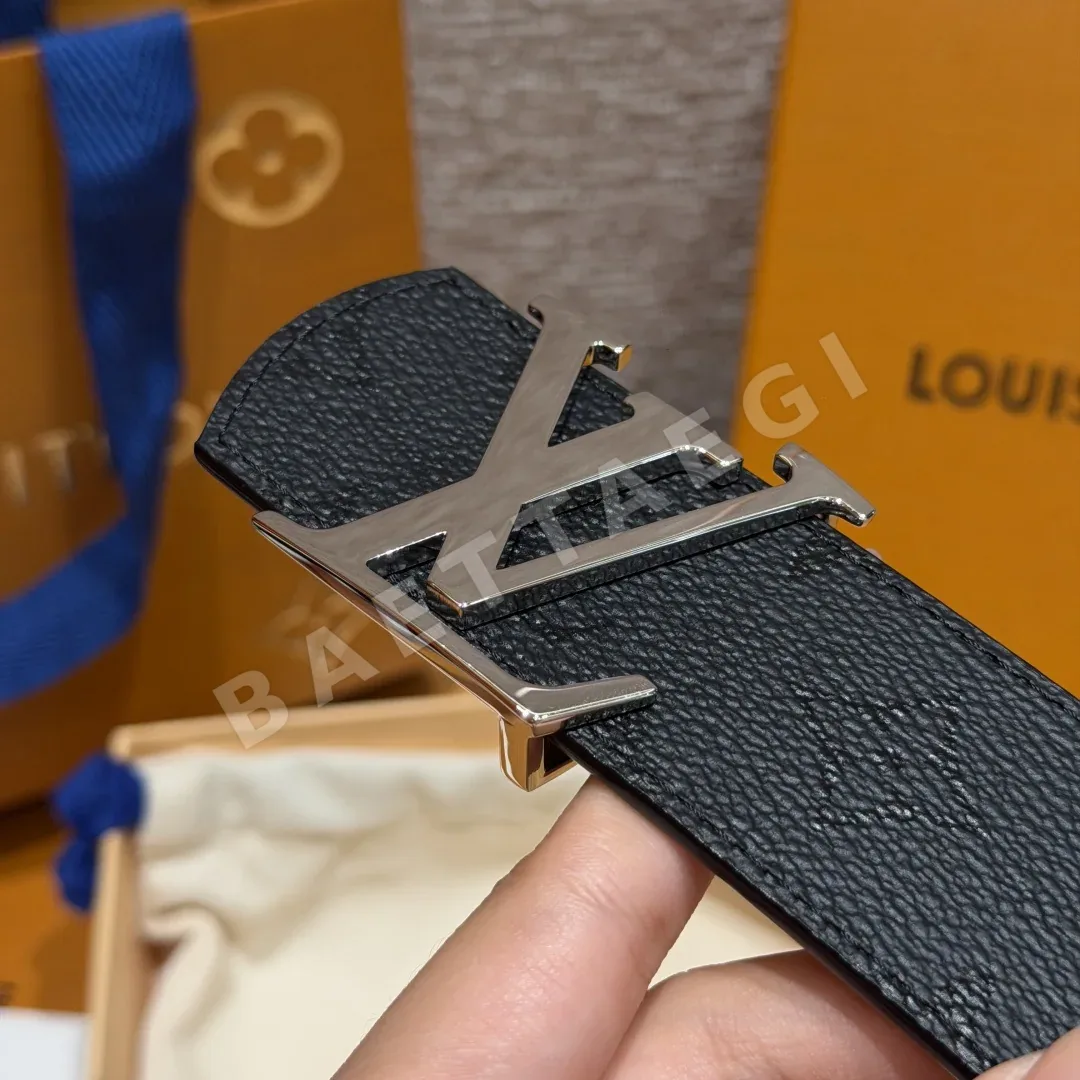 루이비통 디멘션 40mm 리버시블 벨트 상세 이미지 7