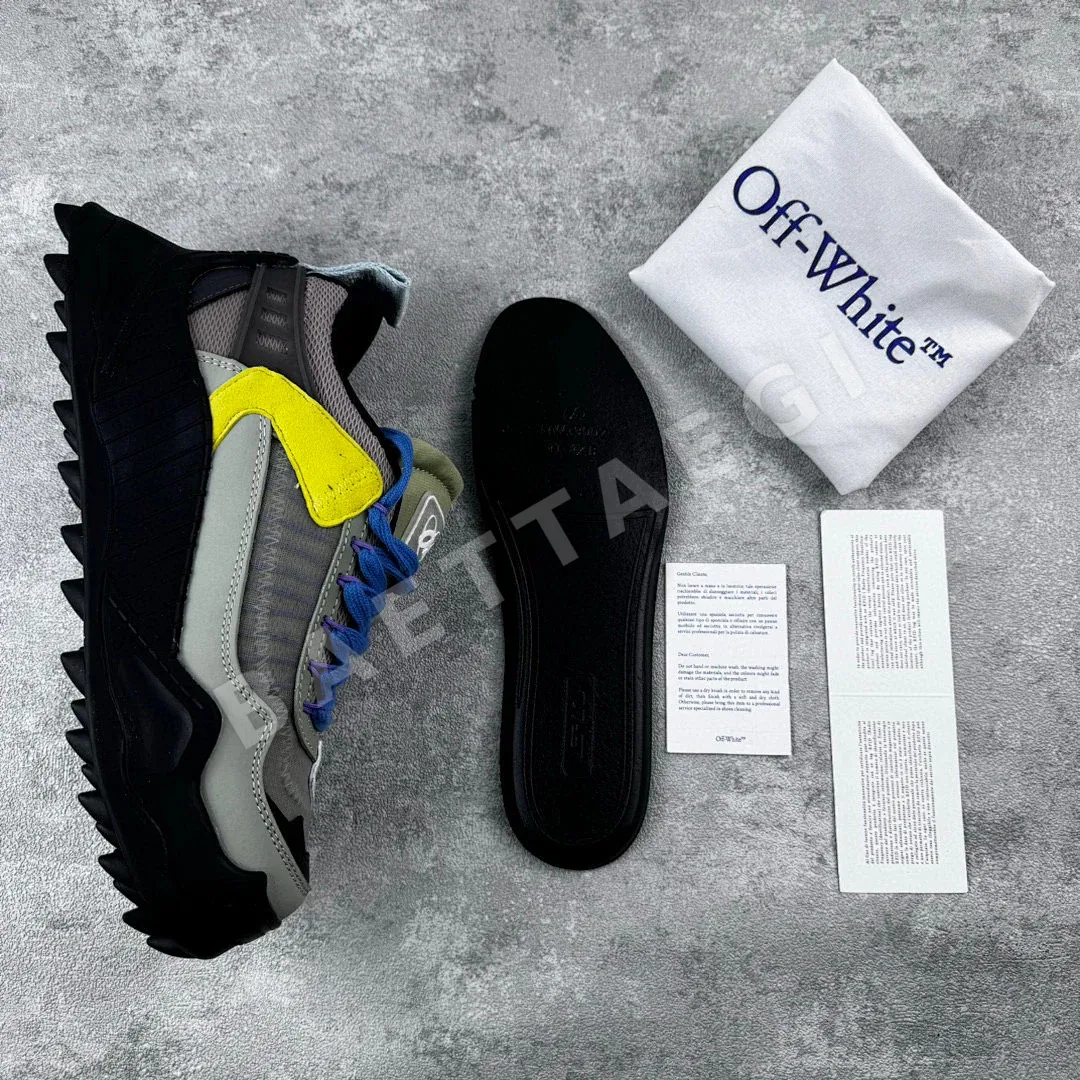 오프화이트 오디세이 그린 202309 Off White Odsy 상세 이미지 3