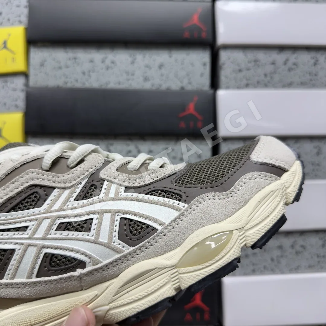 아식스 [WZ] N 25 200473 Asics N-25 상세 이미지 9
