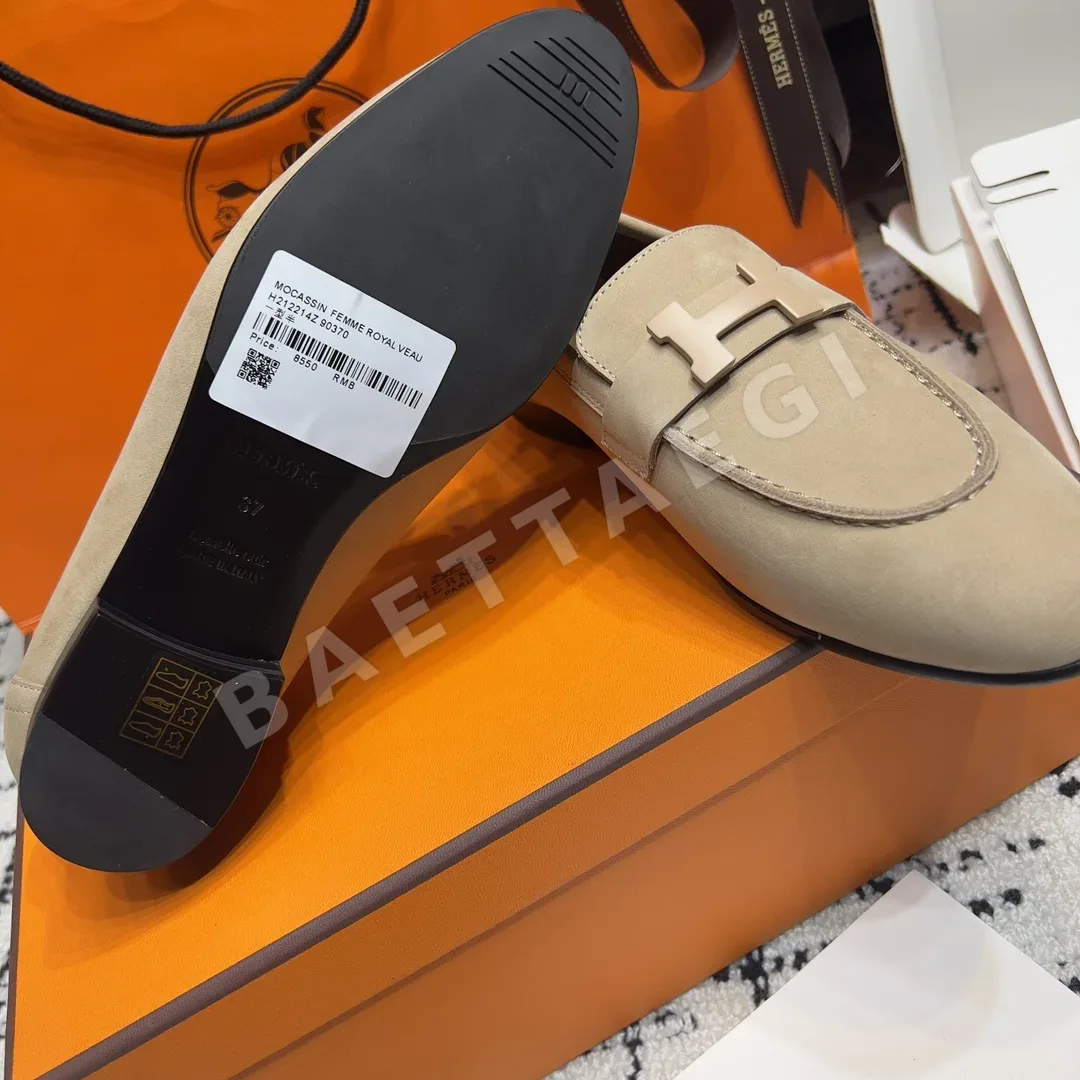 에르메스 파리 로퍼 상세 이미지 6