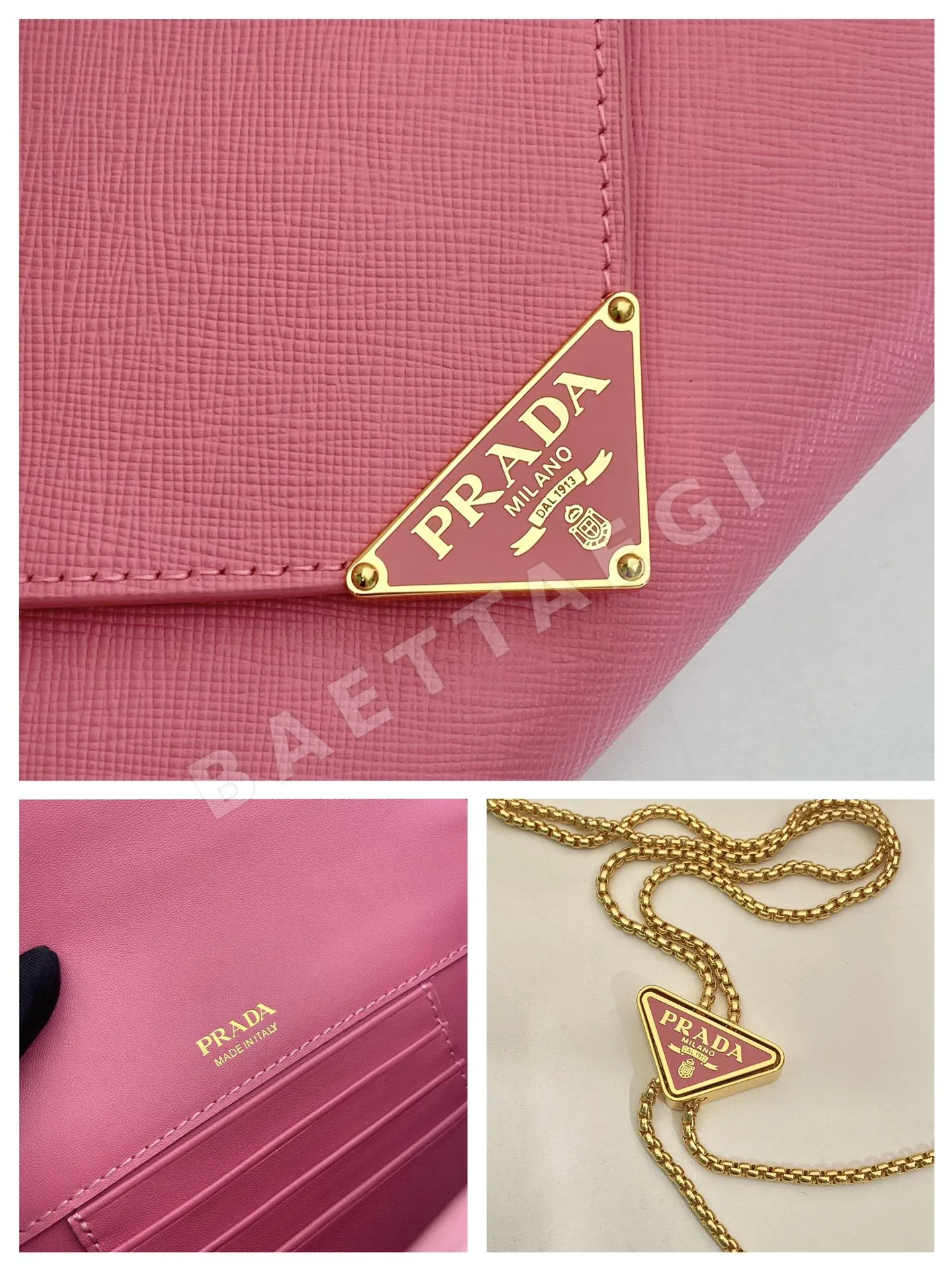 프라다 1BP051 가방 Prada Bag 상세 이미지 9