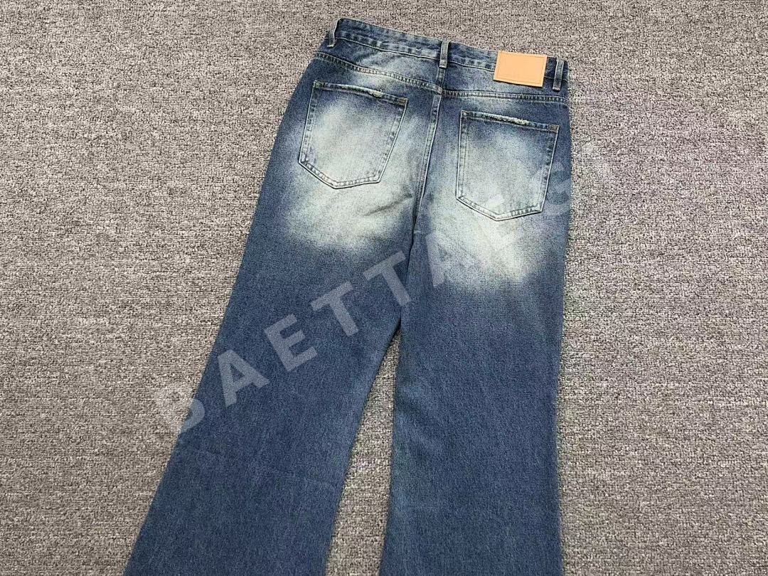 아크네스튜디오 바지 202711 Acne Studios Pants 상세 이미지 6