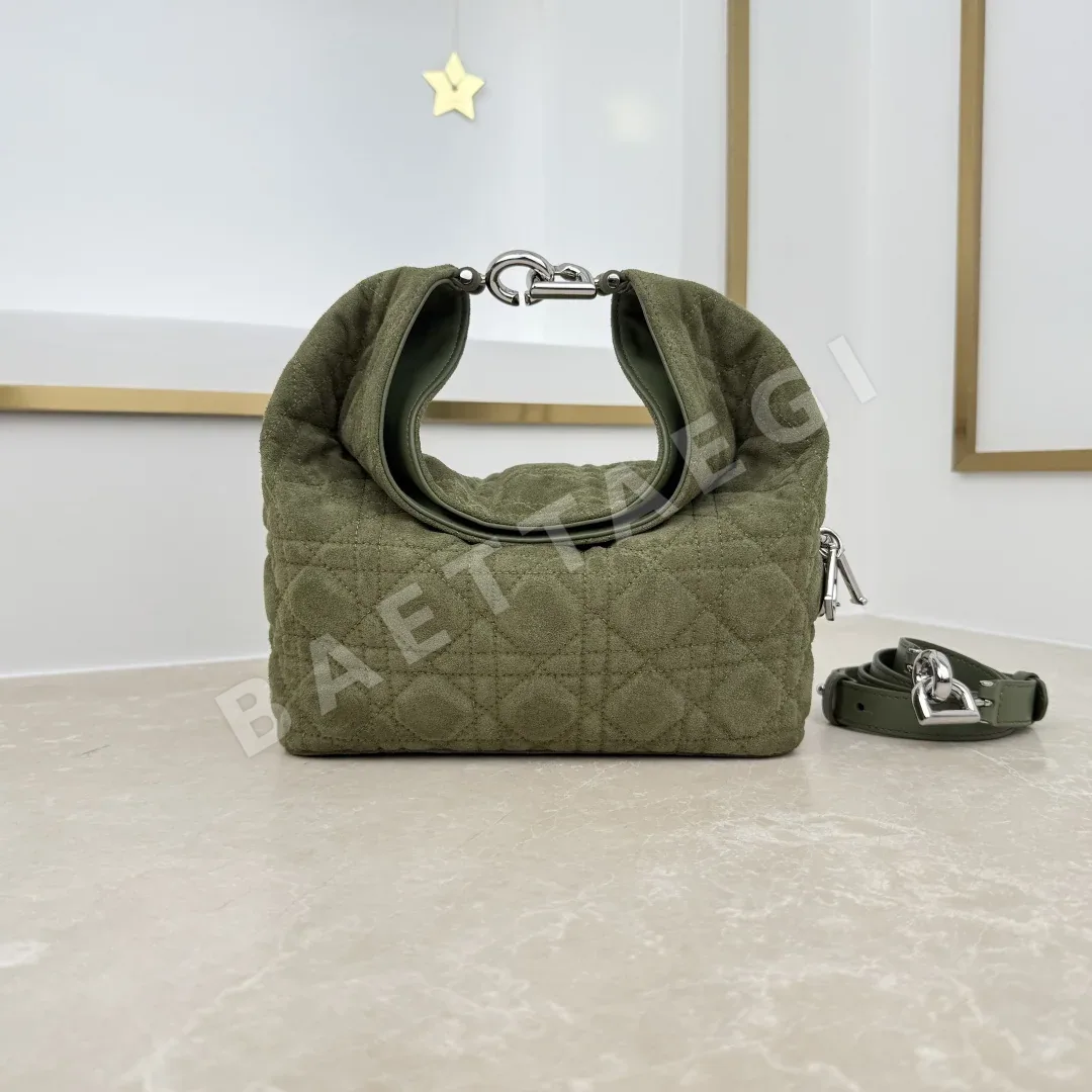 디올 투쥬르 호보 버킷 가방 상세 이미지 1