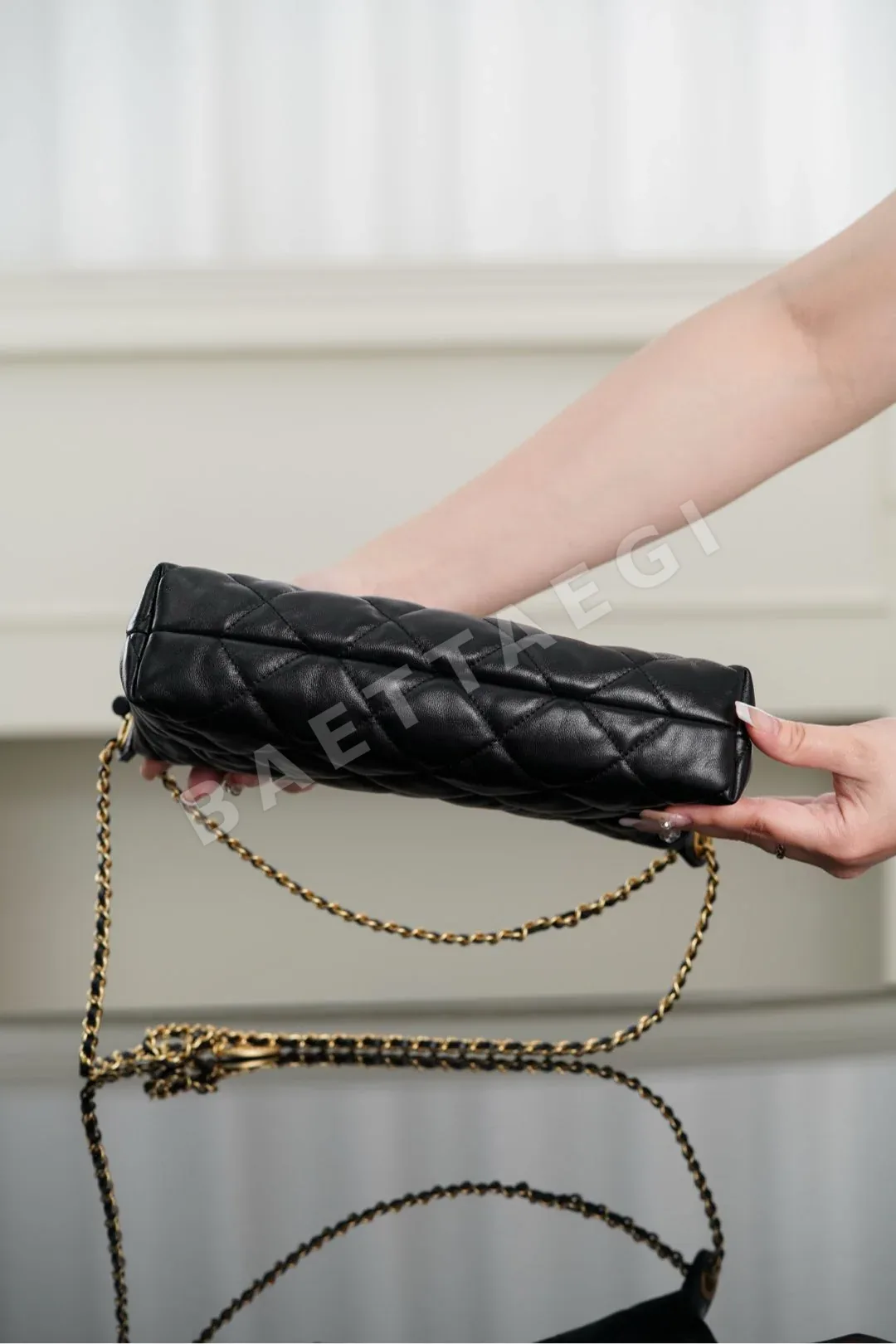 샤넬(팬더) 194105 가방 Chanel Bag 상세 이미지 9
