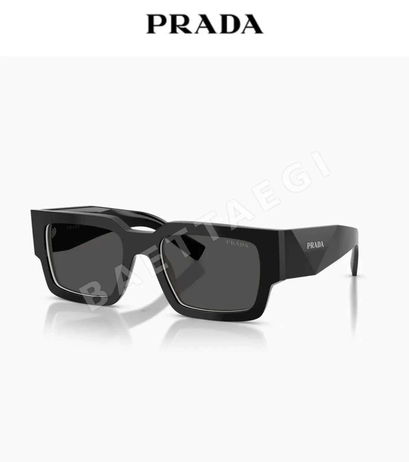 프라다 선글라스 74320 Prada Sunglasses 상세 이미지 10