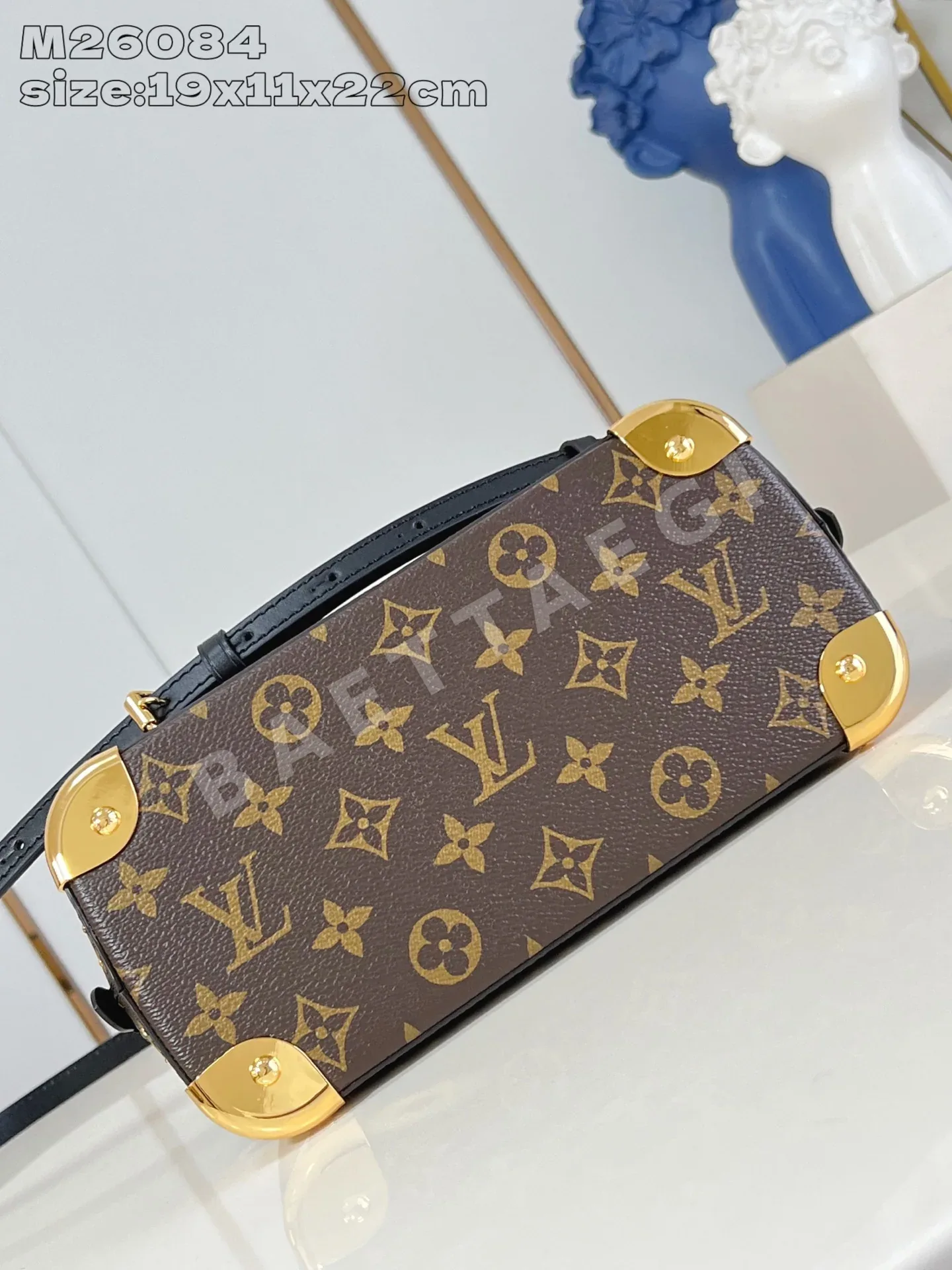 루이비통 알마 BB 가방 M26084 상세 이미지 8