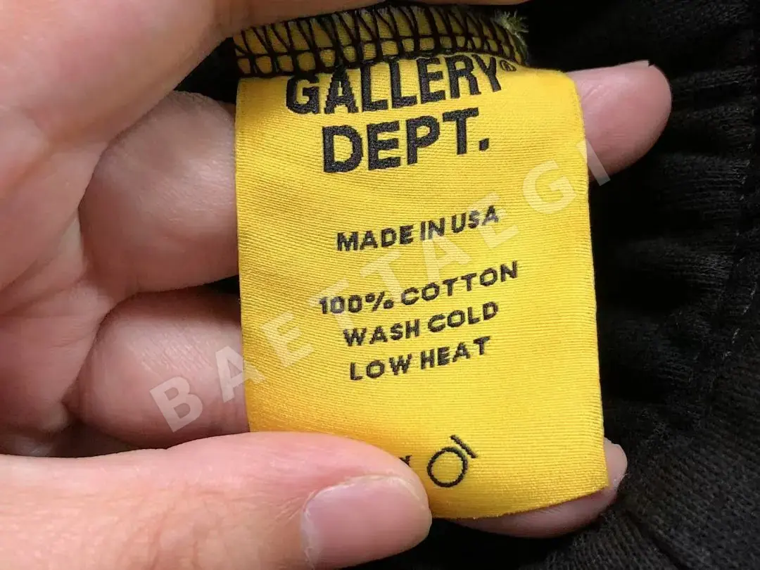 갤러리디파트먼트 바지 203246 Gallery Dept. Pants 상세 이미지 21