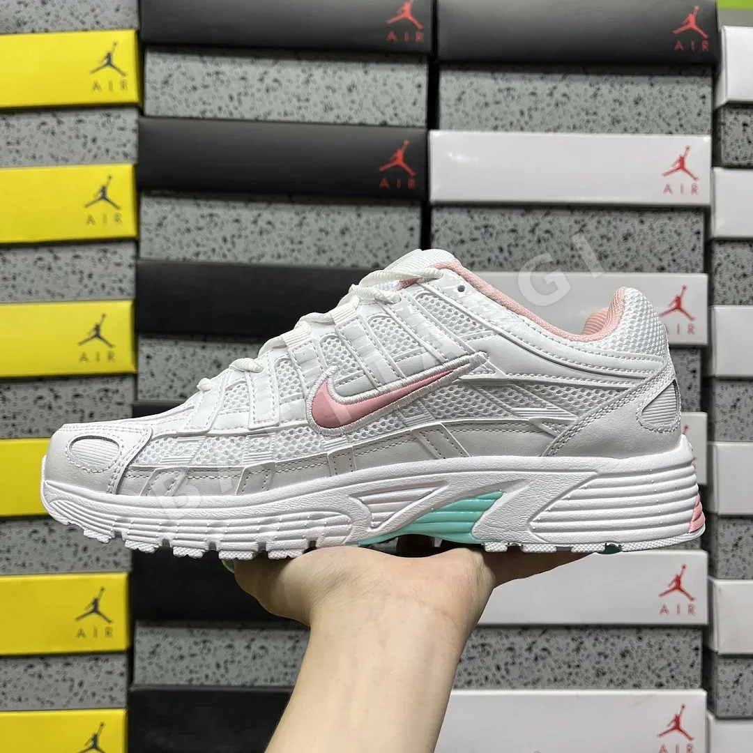 나이키 [PE] P 6000 IR1215-104 201926 Nike P-6000 Soft Pearl Arctic Orange 상세 이미지 7