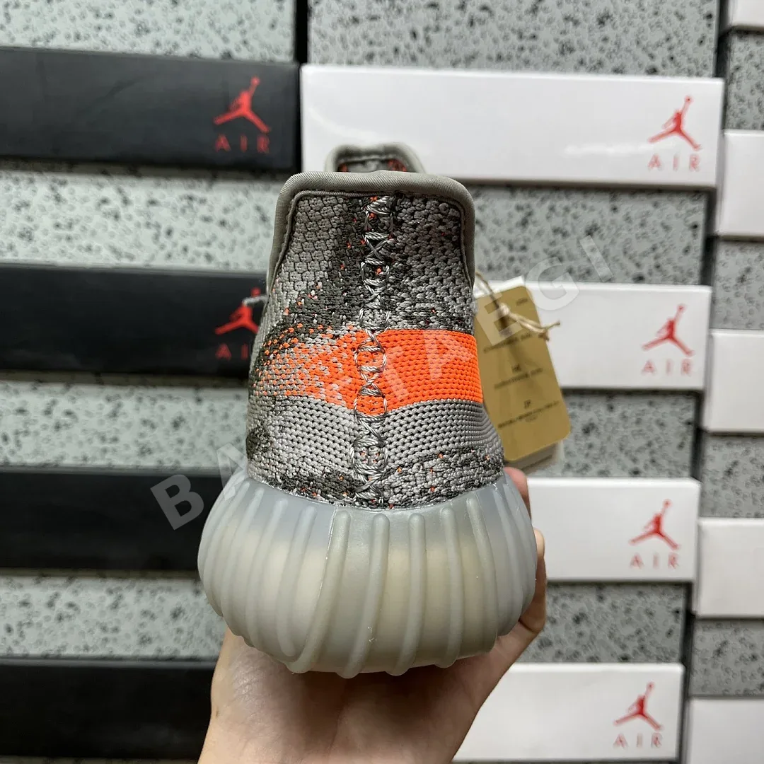 아디다스 [XQ] 이지 부스트 350 V2 GW1229 200798 Adidas Yeezy Boost 350 V2 Beluga 상세 이미지 7