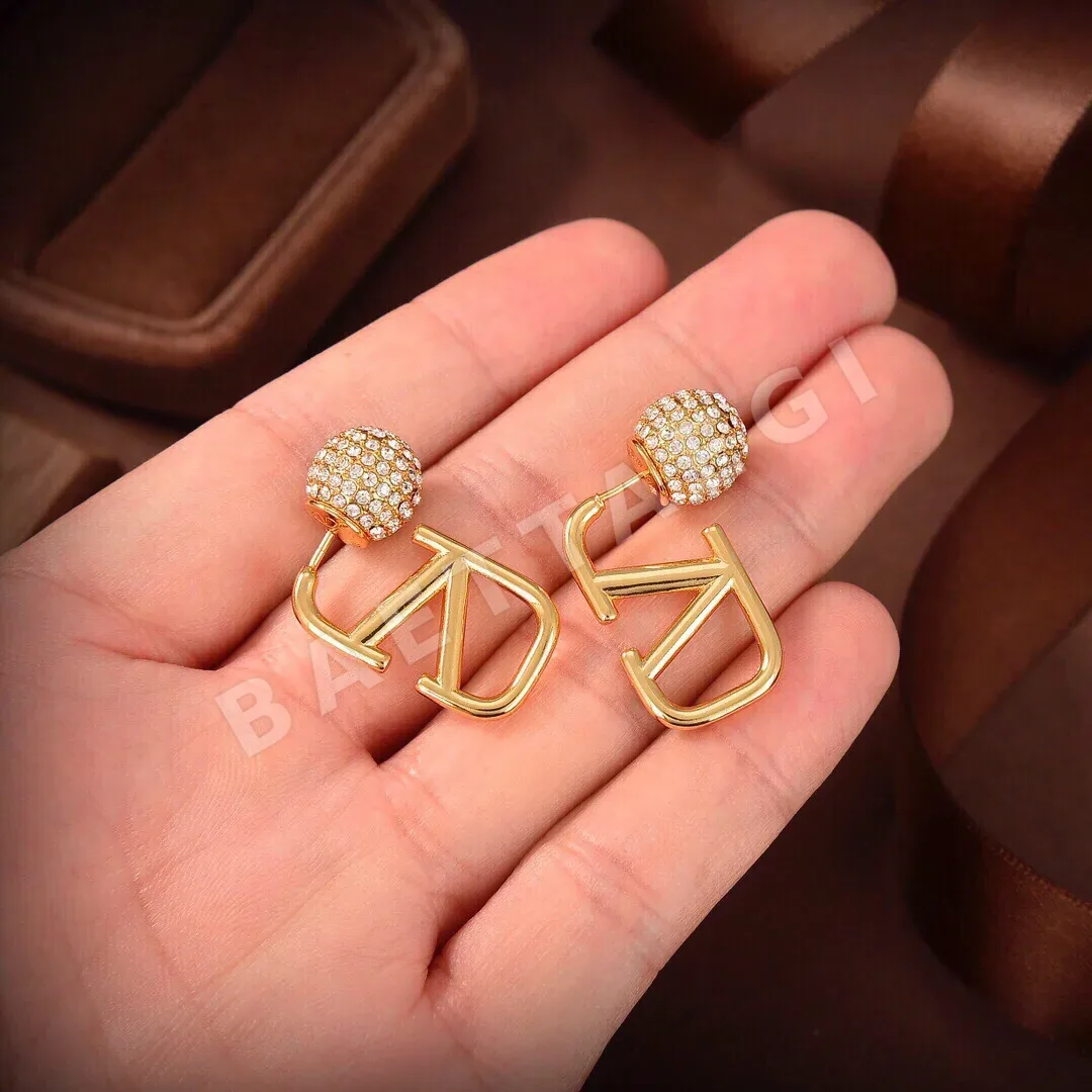 발렌티노 귀걸이 63652 Valentino Earrings 상세 이미지 4
