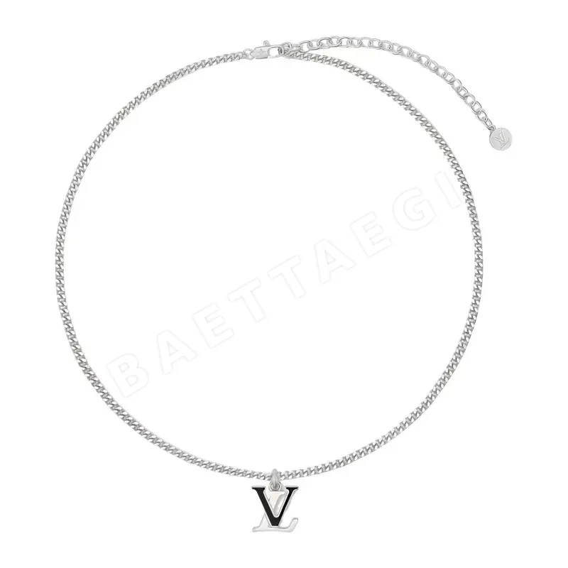 루이비통 목걸이 64051 Louis Vuitton Necklace 상세 이미지 1