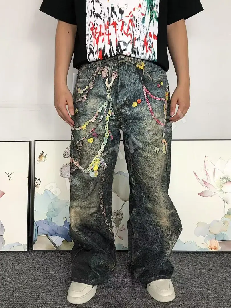 아크네스튜디오 바지 202712 Acne Studios Pants 상세 이미지 4