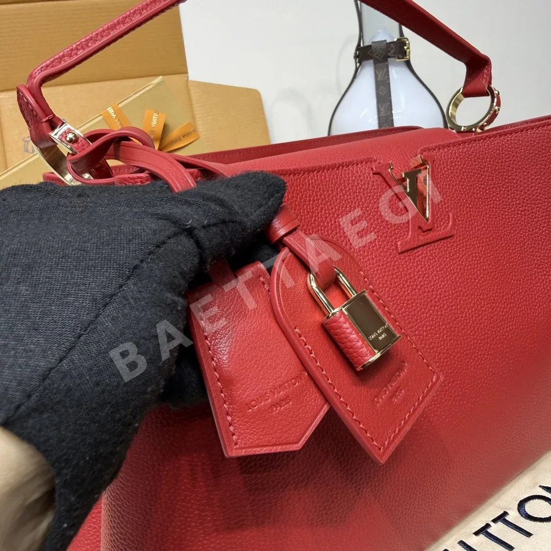 루이비통 버드케이지 가방 M26259 상세 이미지 6