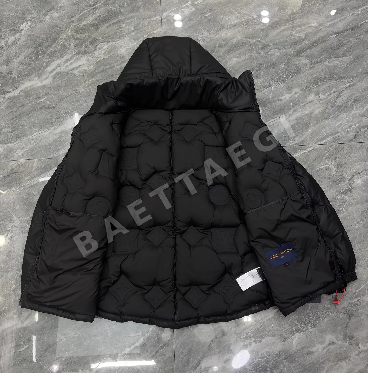 루이비통 남성 패딩 188613 Louis Vuitton Padding 상세 이미지 5