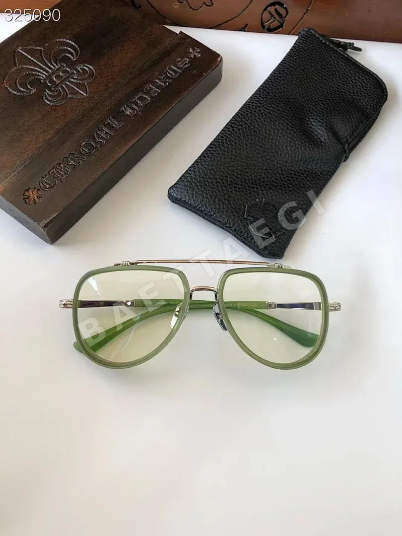 크롬하츠 선글라스 204973 Chrome Hearts Sunglasses