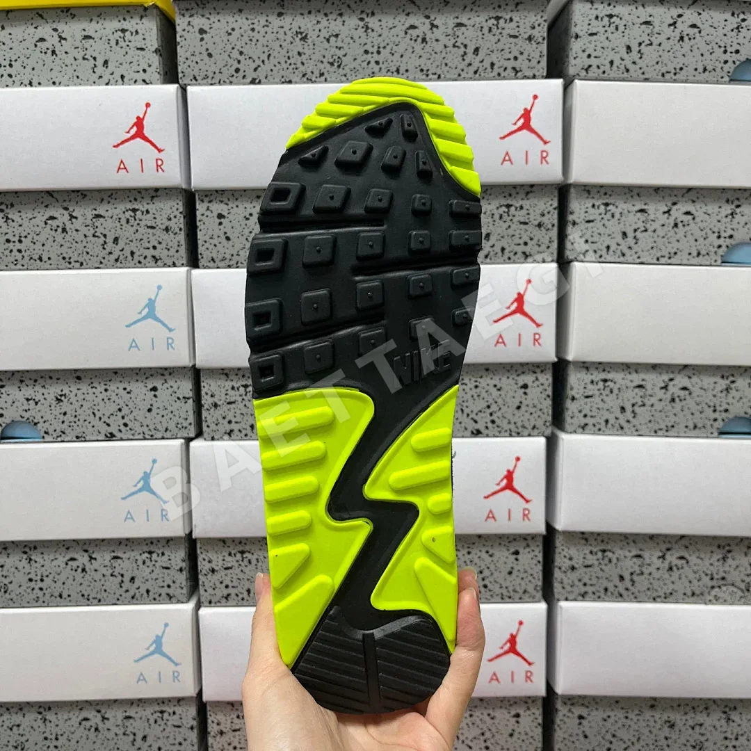 나이키 [MAX] 에어 맥스 90 OG CD6864-101 201240 Nike Air Max 90 OG Volt 상세 이미지 3
