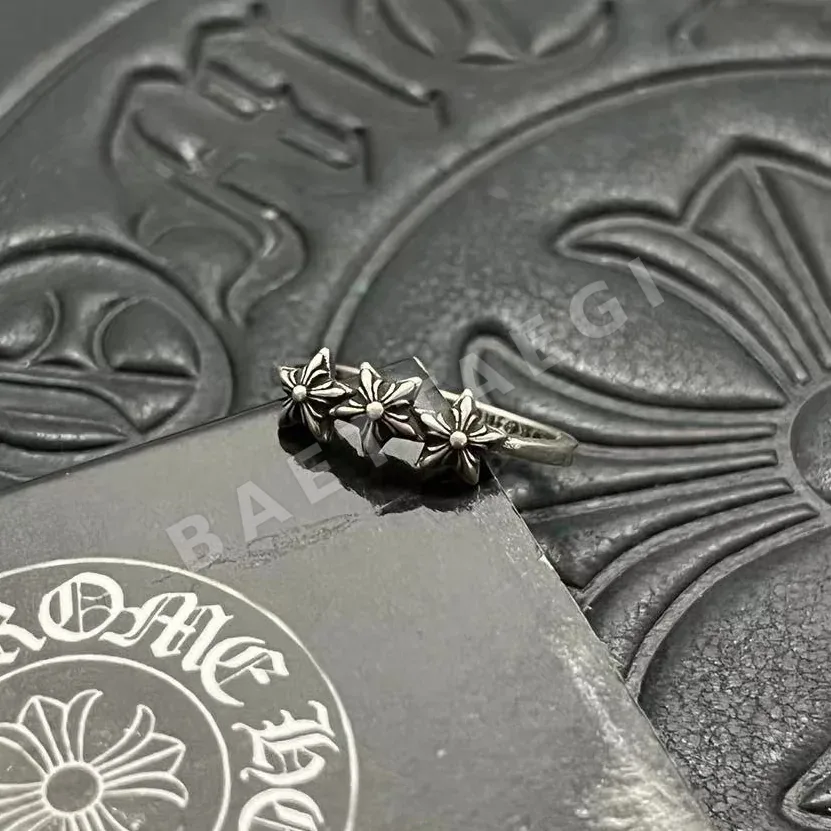 크롬하츠 반지 62978 Chrome Hearts Ring