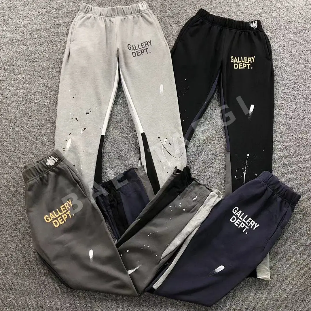 갤러리디파트먼트 바지 203240 Gallery Dept. Pants 상세 이미지 1